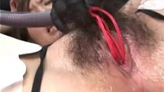 Japanese Bondage Sex - Extreme BDSM Punishment of Ayumi (Pt. 12) porn video