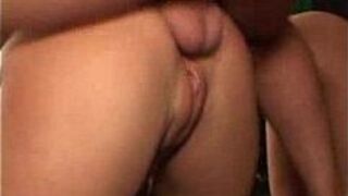 Public sex to the university porn video